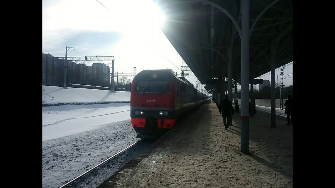 Эп2к-378. Депо Москва сортировочная Рязанская. Станция Лось Москва.