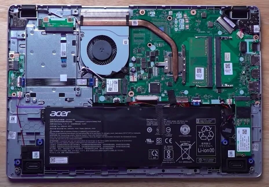 Ноутбук acer aspire a515 обзор. Aspire a515-45. acer aspire a515-54g. acer an515-45. acer aspire a515-44 внутри.