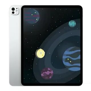 Ipad pro 13 2024 512