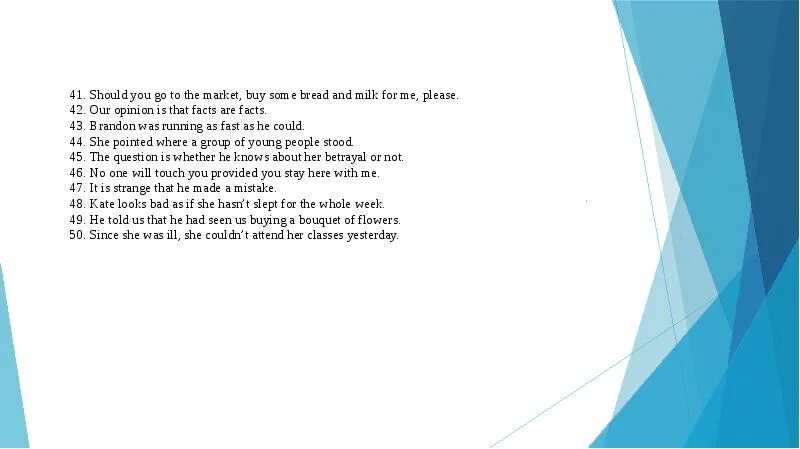 Упражнения на аудирование во 2 классе. Go buy milk some. If you go to the supermarket, you/buy some milk. 2. Amul 150 ml.