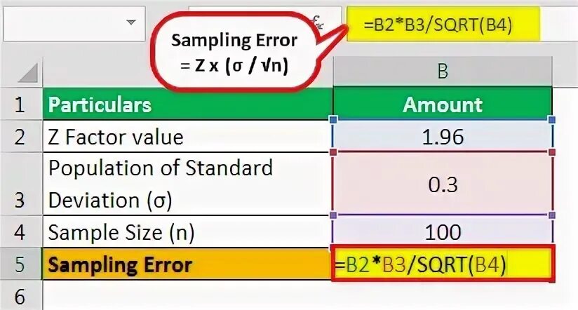 Error fetching data. Std err формула. калькулятор error. err формула. sample error.