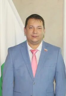 Председатель по коррупции
