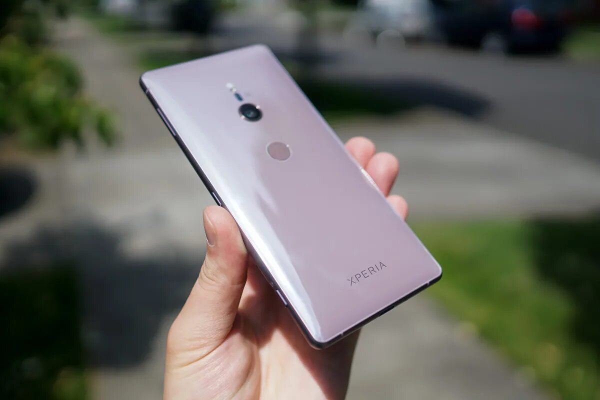 Xperia 2018. Sony Xperia 2018. Xperia xz2 купить