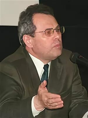 Поздеев чебоксары. Поздеев академик.