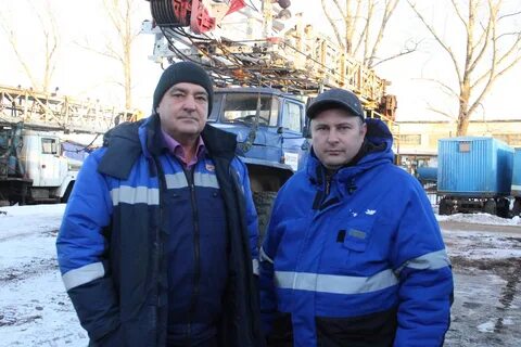 Ойл вакансии