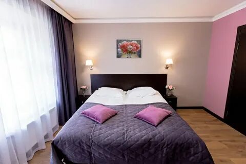 Margarita hotel