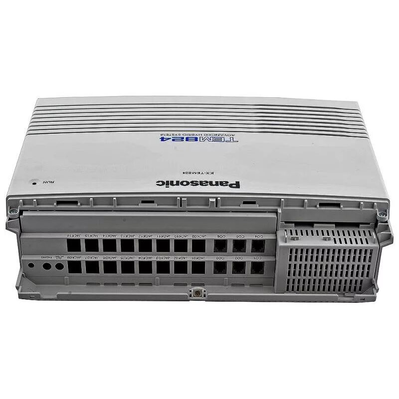 Мини атс kx. Мини АТС Панасоник 824. АТС Panasonic KX-tem824. Panasonic KX-tes824 / KX-tem824. Автоматическая телефонная станция Panasonic KX-tem824ru.