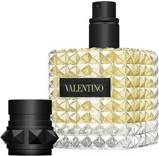 Духи valentino donna