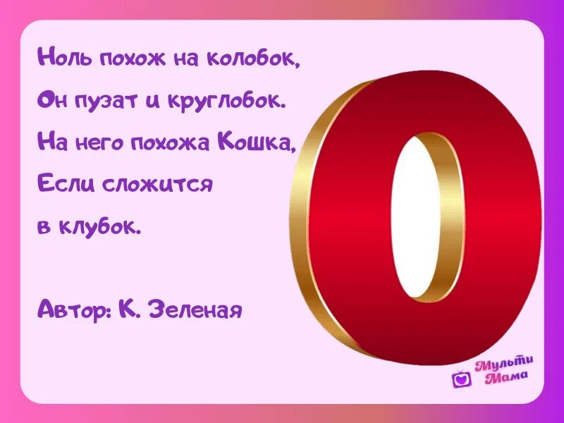 Первое 0 в 000. Стих про цифру 0. Стишки про цифру 0. Стих про цифру ноль. Стих про 0.