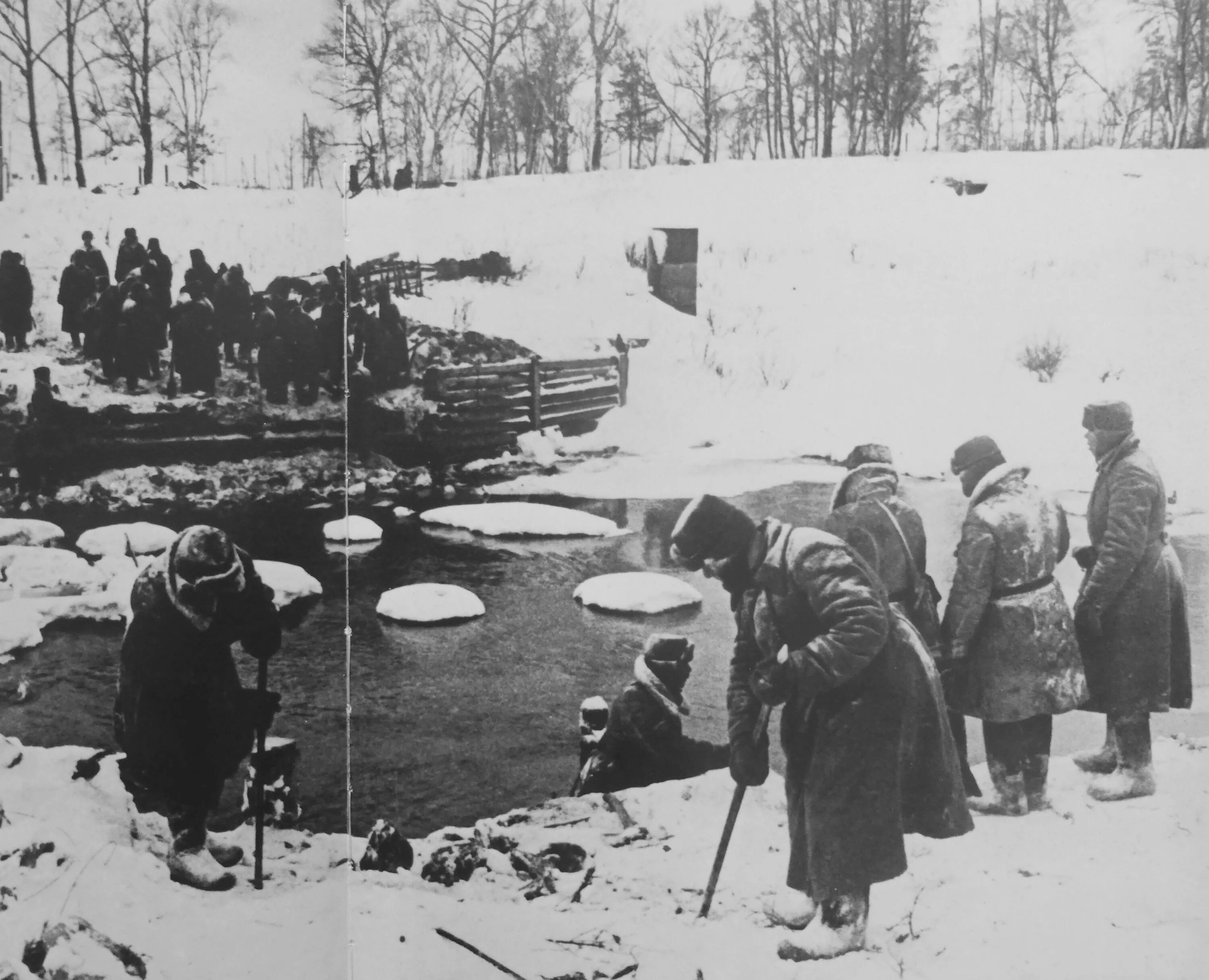 Хвойная в годы войны. Битва под Наро-Фоминском 1941. Оборона Наро-Фоминска 1941 фабрика. Наро Фоминск 1941. Наро Фоминск 1941 год битва за Москву.