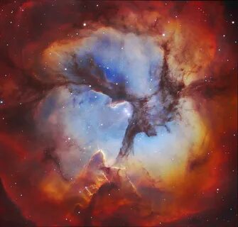 Nebula s