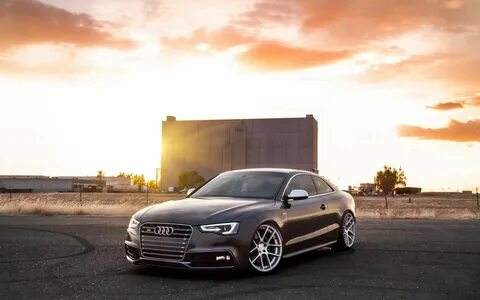 S 5 powered