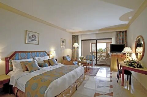 Movenpick hurghada 5
