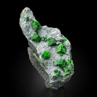 Crystal up