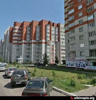 Ломоносова 118