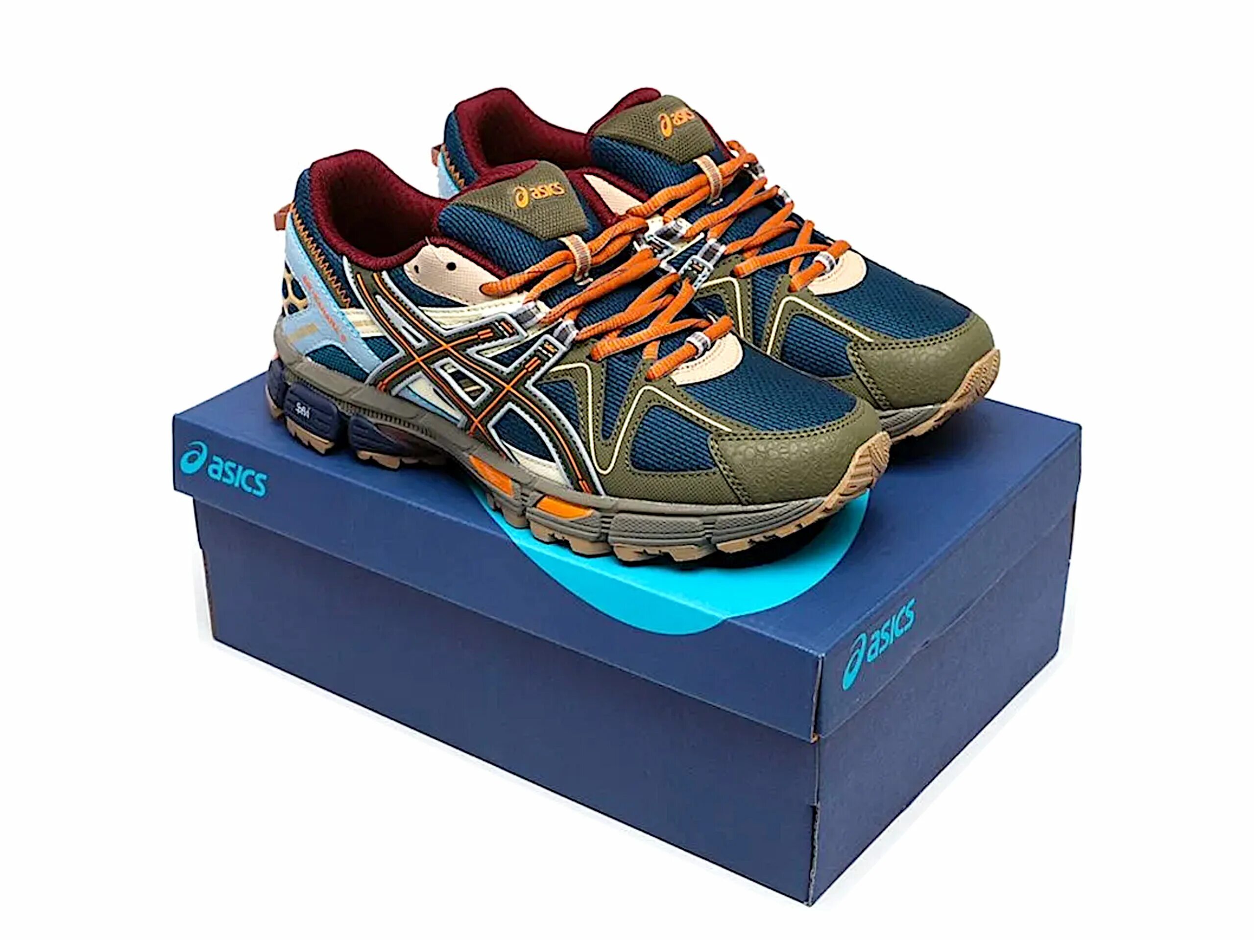 ASICS Gel Kahana 8. ASICS Gel Kahana 8 Orange. ASICS Gel Kahana 8 Blue. Аsics Gel Kahana 8 Orange Blue 1011b109-021. Gel kahana 8 оригинал