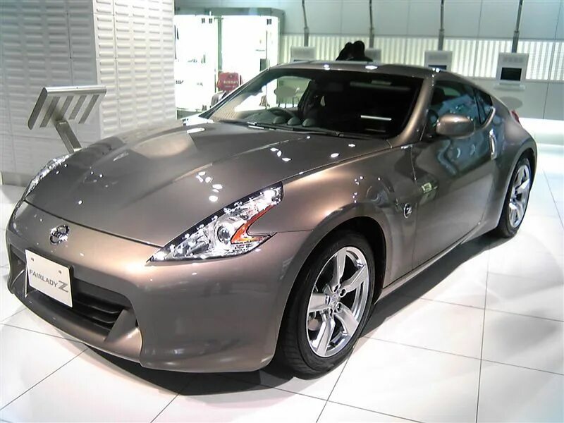 Titanium color