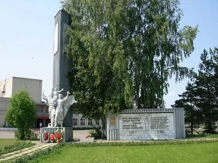 Анонимка тонкино нижегородская