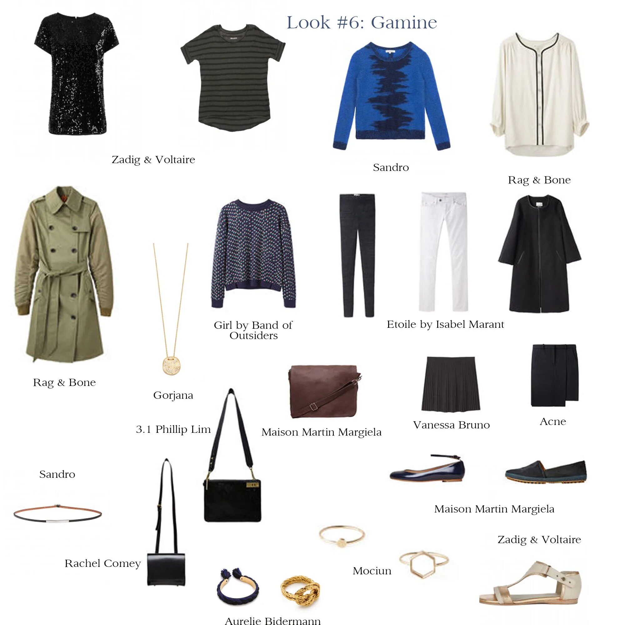 Look 6