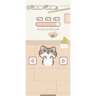 Purrfect tale на русском мод много денег