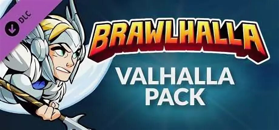 Valhalla pack. Valhalla brawlhalla.