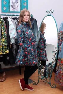Душегрея адрес