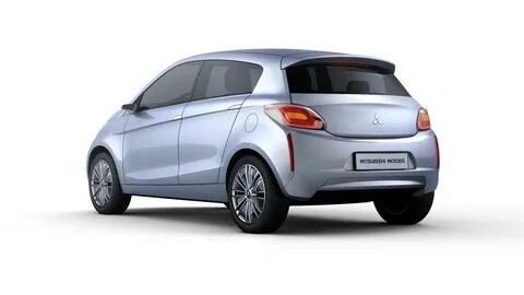 Mitsubishi e