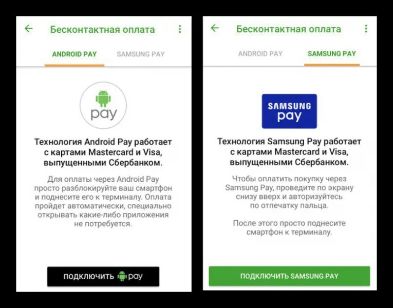 Приложения для бесконтактной оплаты на андроид. Бесконтактная оплата Сбербанк. Как настроить бесконтактную оплату Сбербанк. Оплата через нфс Сбербанк.