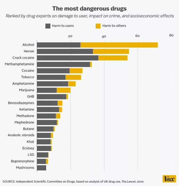 Why the internet is dangerous