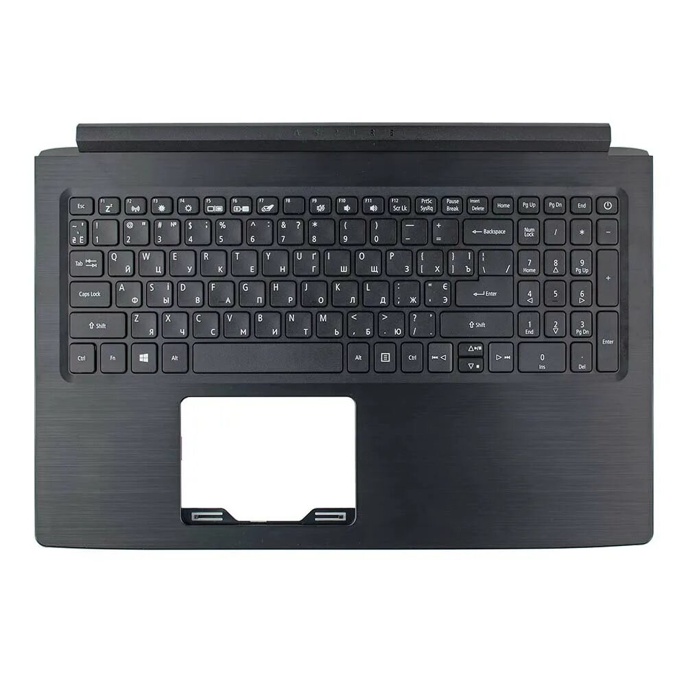 Acer Aspire 5 a515 клавиатура. Acer Aspire 7 a717-72g. Клавиатура ноутбука Acer Aspire a315-33. Acer Aspire a517-51 топкейс.