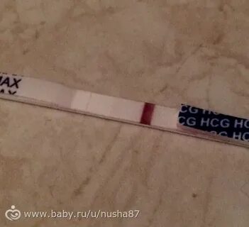 На светлой полоске число
