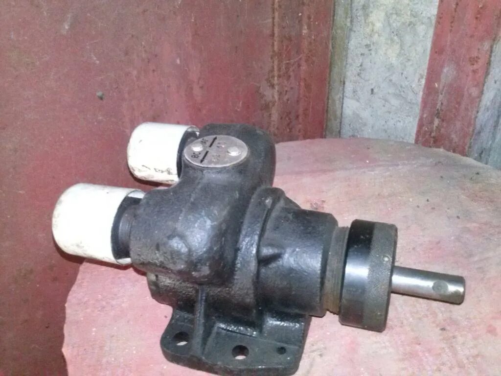 помпа топливоподкачивающая 2д100. сб 010. 32. насос ннф-00. насос топливоподкачивающий 2д100.