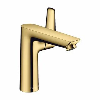 Hansgrohe talis