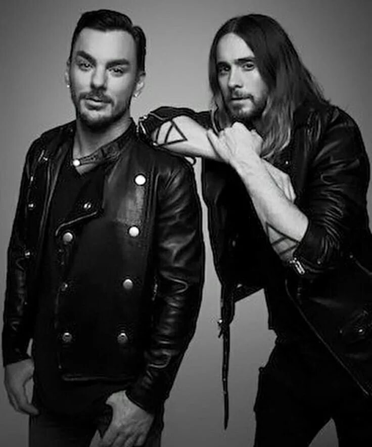 Seasons seconds to mars. Джаред и Шеннон лето. Брат Джареда лето Шеннон. Брат Джареда лето. Джаред лето и Шеннон лето.