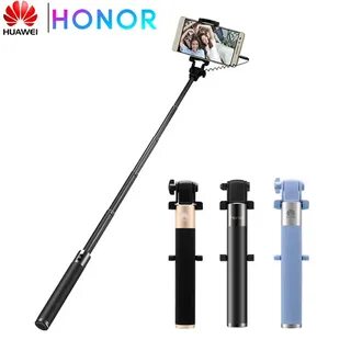 Монопод для селфи huawei
