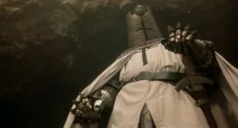 Рыцарь погубивший дон