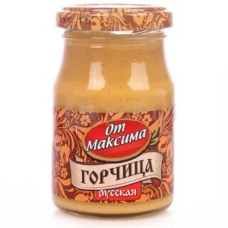 Греческая горчица