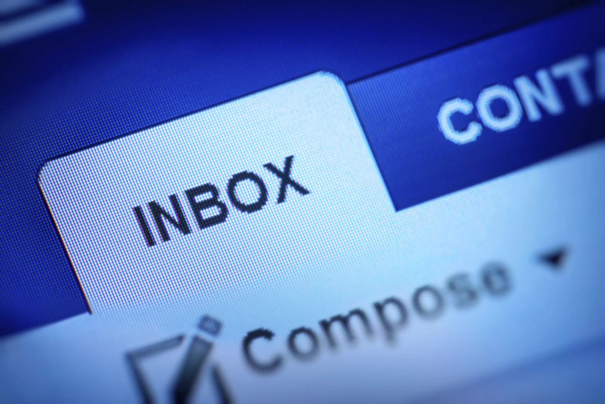 Inbox marketing