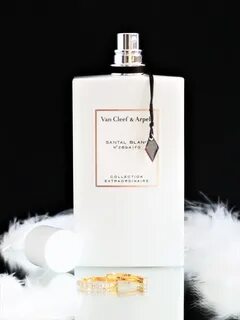 Van cleef белый