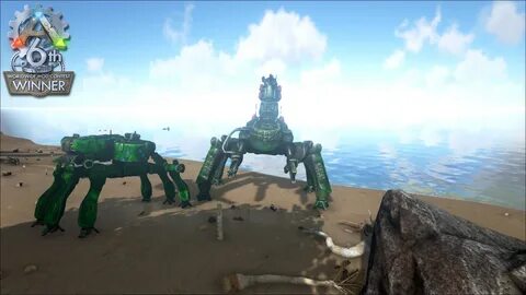 Ark android mod