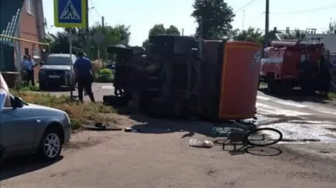 Происшествия россошь на сегодняшний день