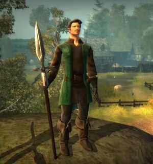 Drakensang the dark eye