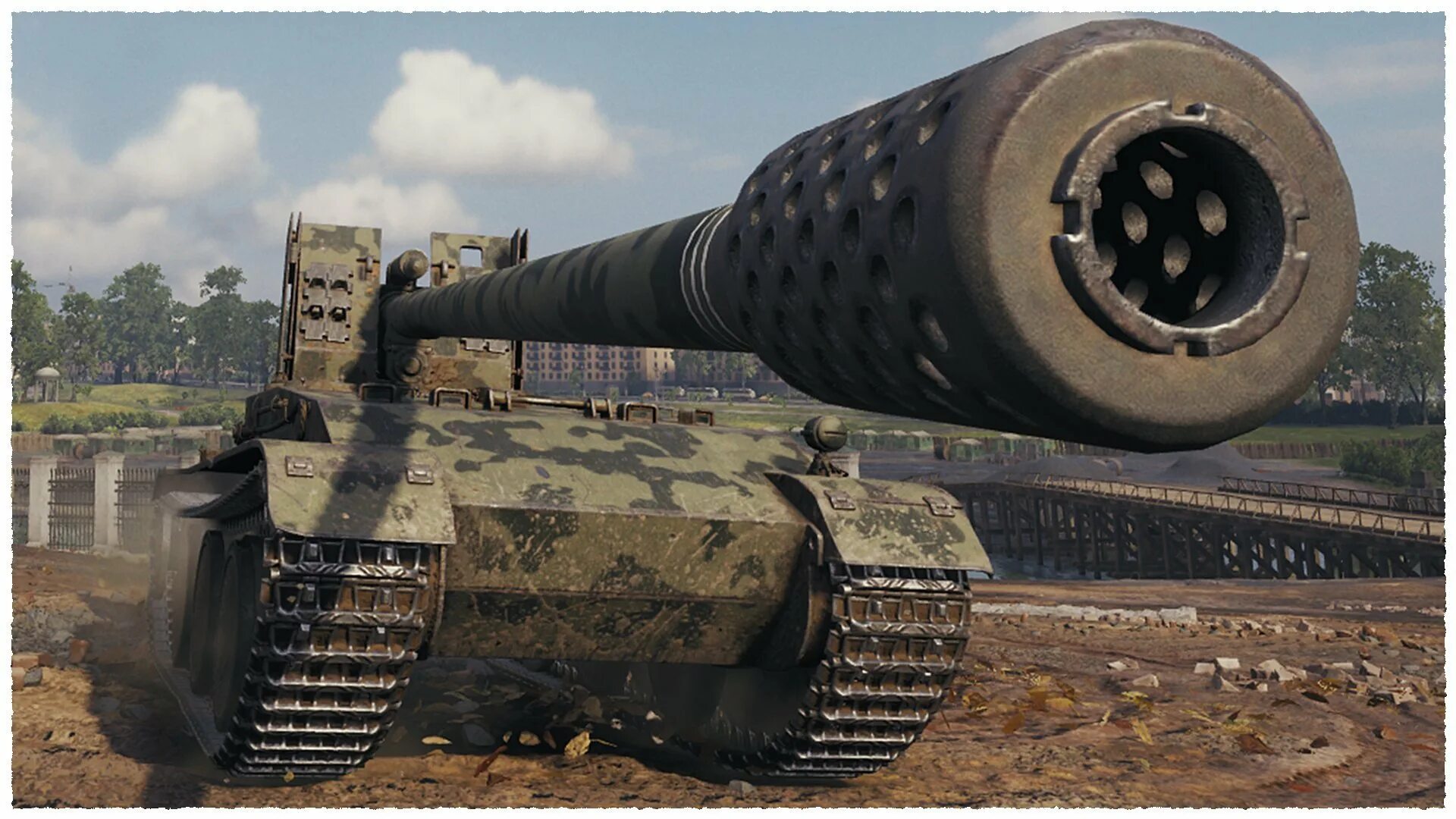 Wot 15. Танк Grille 15. Гриль 15 блиц. Гриль танк блиц. Гриль 15 WOT.