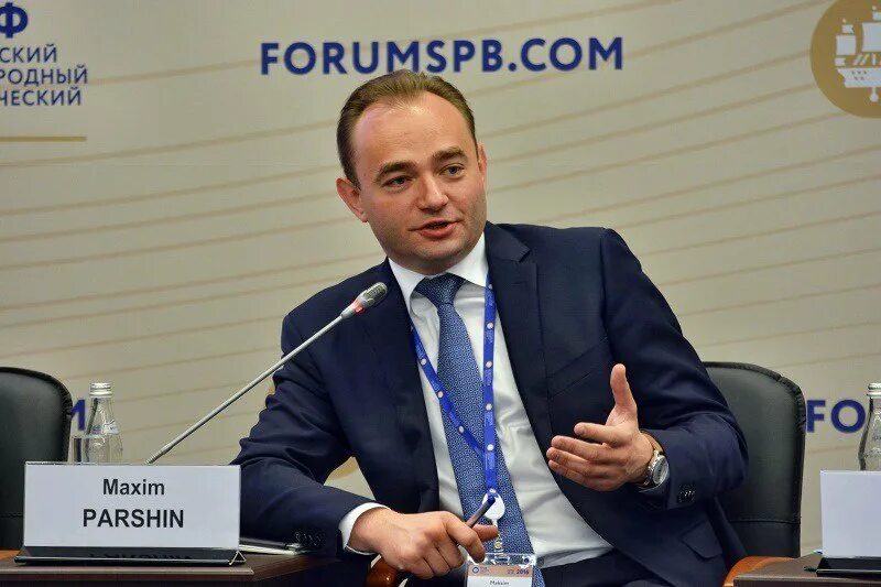Замглавы Минцифры РФ Максим Паршин отправлен под домашний арест Аргументы и Факт