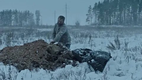Сторожа 2019