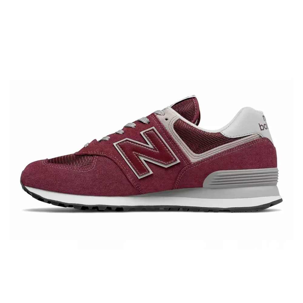 New balance бордовые. Нью бэланс 574 бордовые. New Balance 574 Classic мужские. New Balance 574 Classic бордовые. New Balance 574 бордовые мужские.