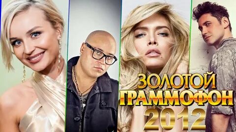 Популярные 2012 года