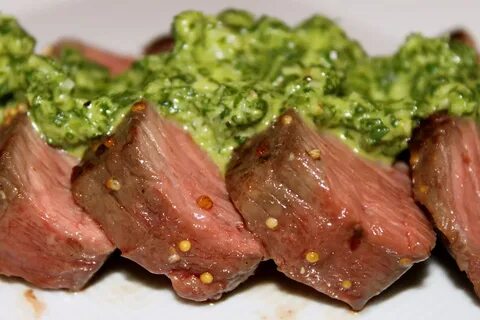 Beef tenderloin is actually insanely easy to make