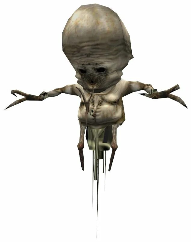 Half life final. Half life final
