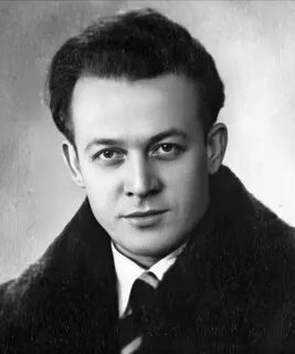 Лемешев певец